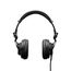 Hercules DJ HDP-DJ-45 Closed-Back DJ Headphones Image 3