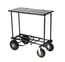 On-Stage UCA1500 Utility Cart Tray Image 1