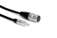 Hosa HRX-015 15' Pro Series RCA To XLRM Audio Cable Image 2