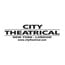 City Theatrical 6007 XLR5M To XLR5M Turnaround Image 1