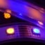 City Theatrical 5050-12-WW-60-5-20-1 LED Strip, Qolorflex Natural, Warm White Image 1