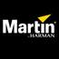 Martin Pro 91616050 Power+Data Adapter XLR5+Tripi-BBD 0.25m Image 1