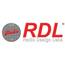 RDL PT-TLS2 PT Replacement Test Lead Set, Male XLR And Clip Leads Image 1