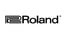 Roland PCS-31L Right Angle Insert Cable 7.5' Image 1