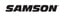 Samson MH100 Mic Clip/Wirelss HndHld SWAH1 Image 1
