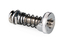 Tama HP932 M8 X 45mm Bolt Assembly For Cobra Pedals Image 1