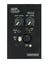 Whirlwind MIPAIB/PS Single Gang Media Input Plate With 1/8" And XLR Inputs Image 1