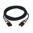Whirlwind MK4PP20 20' MK4 Series Dual XLRM-XLRF Cable Image 1