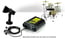 Whirlwind PW-1 Beltpack In-Ear Monitor / Headphone Amplifier Image 2