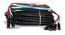 Whirlwind MTD-0-4-C5E-150 150' 4-Channel Fan To Fan CAT5e Snake Image 1