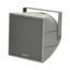 Biamp R.5COAX99B 12" 2-Way Full Range Coaxial Speaker 200W, Weather Resistant, Black Image 1