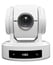 Marshall Electronics CV610-U3W-V2 Compact USB3.0/2.0 PTZ Camera With 10x Optical Zoom, White Image 1