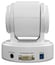 Marshall Electronics CV610-U3W-V2 Compact USB3.0/2.0 PTZ Camera With 10x Optical Zoom, White Image 2
