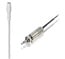 Countryman B2DW4FF05W-SR B2D Directional Lavalier With Detachable 3.5mm Locking Connector, White Image 1