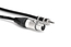 Hosa MXM-025 25' XLRF To 3.5mm TRS Microphone Cable Image 2