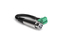 Hosa PHX-106F-BULK 6" XLRF To 3-pin Phoenix Male Adapter Cable Image 1