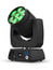 Chauvet Pro Rogue R1 Beam Wash 7x40W Moving Head Wash/Beam Hybrid Image 1