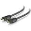 Cables To Go 42528 Plenum HDMI Cable 15ft Image 1
