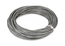 West Penn 226-100-GRAY 100' 2-Conductor 14AWG Stranded Raw Audio Cable, Gray Image 2