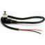 Lectrosonics 21746 1' DC Power Cord With Locking Ring For VR Field Image 1