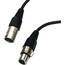 Antari EXT-6 25' 4-Pin XLR Remote Extension Cable Image 1