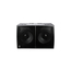Yorkville SA221S 2x21" Synergy Series Powered Subwoofer, 6000W Image 1