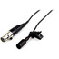 Lectrosonics M1195P Omni Lavalier Microphone With TA5F Connector Image 1