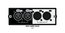 Soundcraft A520.002000SP 4x4 AES/EBU Option Card For Si Series Mixers Image 1