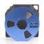 ATR ATR30907 1/2" X 2500 Ft. Master Tape On 10.5" NAB Reel With Tape Care Box Image 1