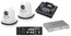 Panasonic AWHE40SWPJ9, AWRP60GJ, Roland V-1SDI, Matrox Monarch HDX-K Dual Camera Video Switching And Streaming Bundle Image 1