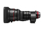 Canon 4573C001 CINE-SERVO 25-250mm T2.95, EF Mount Image 1