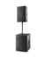 DAS ALTEA-715 15" 2-Way Passive Speaker, 500W Image 2