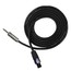 Pro Co LSCNQ-3 3' LifeLines Series 1/4" TS-NL4 10AWG Speaker Cable Image 2