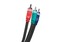 Atlas IED AS2C-1M 3.3' Atlas Signal Component Video Cable Image 1