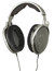 Sennheiser HD 650 Open-Aire, Audiophile-Grade Hi-Fi Stereo Headphones Image 1
