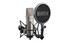 Rode NT1-A Cardioid Condenser Microphone Image 1