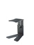 K&M 26772 Table Top Monitor Stand, Black Image 1