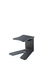 K&M 26772 Table Top Monitor Stand, Black Image 3