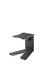 K&M 26772 Table Top Monitor Stand, Black Image 2