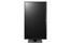 LG Electronics 24BK550Y-I 24" Full HD LCD Monitor, Black Image 4