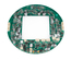ADJ 8010100865 LED Driver PCB For VIZI Q WASH 7 Image 1