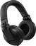Pioneer DJ HDJ-X5BT Bluetooth DJ Headphones Image 1
