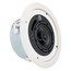 Atlas IED FAP42TC In-Ceiling Coaxial Low-Profile Speaker System, 4", 16W @ 70.7/100V Image 3
