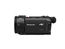 Panasonic HC-WXF1K UHD 4K Camcorder With Twin & Multicamera Capture Image 3