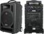 Galaxy Audio TV8-0020HV00 Traveler 8 System, Dual Receiver, Bodypack, Lavalier Image 4