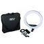 Smith Victor 401704 17" Ring Light Image 1