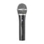 Audio-Technica ATR2100X-USB Cardioid Dynamic USB/XLR Handheld Microphone Image 1