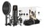 Rode NT1 Kit NT1 Microphone With SM6 Shock Mount Image 2