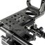 ikan STR-BMPCC6K STRATUS Complete Cage For The Blackmagic Pocket Image 4
