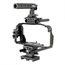ikan STR-BMPCC6K STRATUS Complete Cage For The Blackmagic Pocket Image 3